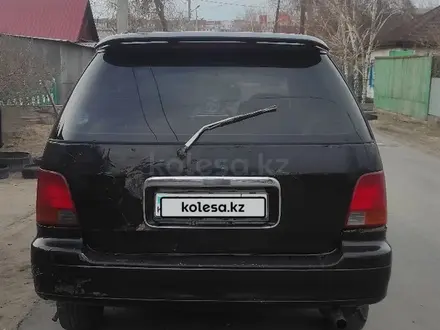 Honda Odyssey 1996 годаүшін2 500 000 тг. в Павлодар – фото 2