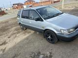 Mitsubishi Space Wagon 1992 годаүшін1 300 000 тг. в Атырау – фото 3