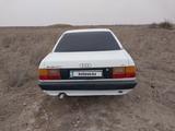 Audi 100 1991 года за 1 100 000 тг. в Шаульдер – фото 3