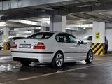 BMW 325 2003 годаfor5 500 000 тг. в Актобе – фото 5