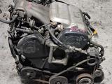 Двигатель 3vz fe 3.0L Toyota Camry 10 Windom Avalon за 500 000 тг. в Караганда – фото 3