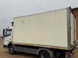 Mercedes-Benz  Atego 2011 года за 12 500 000 тг. в Атырау – фото 3