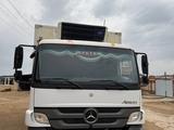 Mercedes-Benz  Atego 2011 года за 12 500 000 тг. в Атырау – фото 2