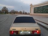 ВАЗ (Lada) 21099 2000 года за 600 000 тг. в Тараз