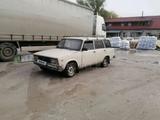 ВАЗ (Lada) 2104 1996 года за 390 000 тг. в Семей