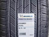 Michelin Primacy All-Season 275/50R21/XL 113Y Tire за 300 000 тг. в Караганда