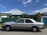 Mercedes-Benz E 230 1991 годаүшін1 800 000 тг. в Туркестан – фото 2