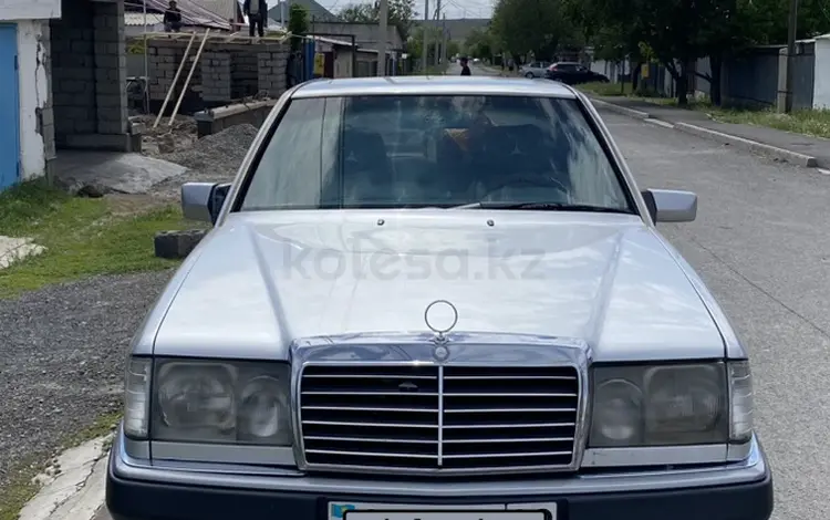 Mercedes-Benz E 230 1991 года за 1 500 000 тг. в Кентау