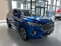 Haval F7x 2021 года за 8 800 000 тг. в Атырау