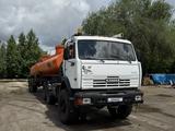 КамАЗ  44108 2013 годаүшін16 000 000 тг. в Актобе