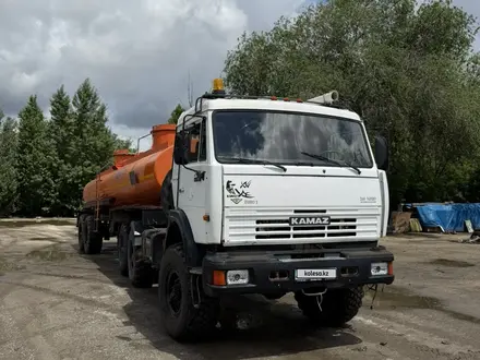 КамАЗ  44108 2013 года за 16 000 000 тг. в Актобе