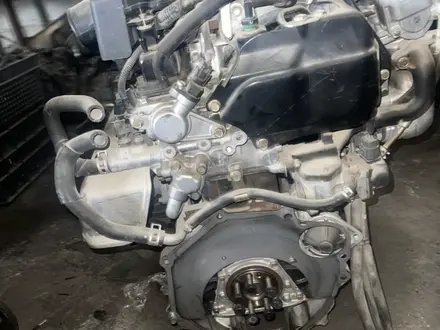 Двигатель 4G94 GDIүшін570 000 тг. в Алматы – фото 4
