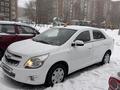 Chevrolet Cobalt 2021 годаүшін5 800 000 тг. в Усть-Каменогорск – фото 6