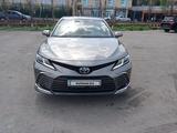 Toyota Camry 2023 года за 18 000 000 тг. в Шымкент