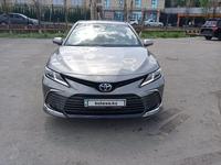 Toyota Camry 2023 годаүшін18 000 000 тг. в Шымкент