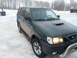 Nissan Terrano 2001 годаfor3 200 000 тг. в Костанай – фото 4