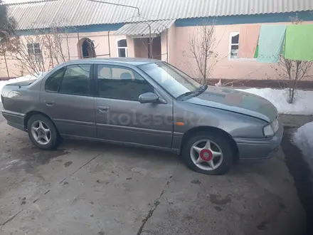 Nissan Primera 1995 года за 500 000 тг. в Турара Рыскулова – фото 5