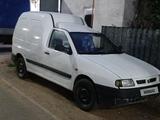 Volkswagen Caddy 1998 годаүшін1 800 000 тг. в Астана