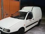 Volkswagen Caddy 1998 годаүшін1 800 000 тг. в Астана – фото 3