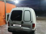 Volkswagen Caddy 1998 годаүшін1 800 000 тг. в Астана – фото 4