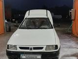 Volkswagen Caddy 1998 годаүшін1 800 000 тг. в Астана – фото 5