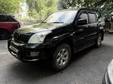 Toyota Land Cruiser Prado 2006 года за 8 400 000 тг. в Алматы – фото 3