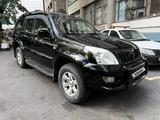 Toyota Land Cruiser Prado 2006 года за 8 400 000 тг. в Алматы