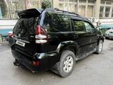 Toyota Land Cruiser Prado 2006 года за 8 400 000 тг. в Алматы – фото 4