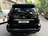 Toyota Land Cruiser Prado 2006 года за 8 400 000 тг. в Алматы – фото 5
