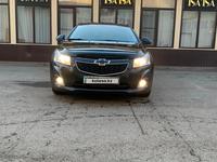 Chevrolet Cruze 2014 годаүшін3 700 000 тг. в Усть-Каменогорск