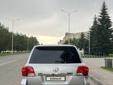 Toyota Land Cruiser 2012 годаfor25 000 000 тг. в Усть-Каменогорск – фото 3