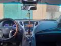 Hyundai Grandeur 2013 года за 7 200 000 тг. в Караганда – фото 17