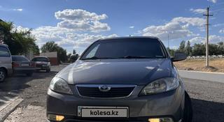 Daewoo Gentra 2014 года за 3 500 000 тг. в Туркестан