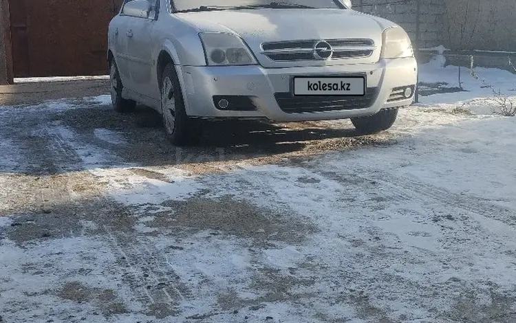 Opel Vectra 2003 годаfor2 200 000 тг. в Шымкент