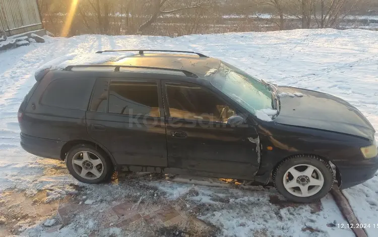 Toyota Caldina 1995 годаүшін1 000 000 тг. в Алматы