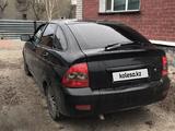 ВАЗ (Lada) Priora 2172 2011 годаүшін1 900 000 тг. в Астана – фото 2