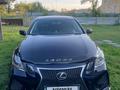 Lexus GS 300 2006 годаүшін5 000 000 тг. в Астана – фото 13