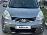 Nissan Note 2010 года за 3 950 000 тг. в Астана