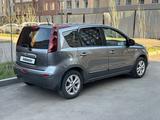 Nissan Note 2010 года за 3 950 000 тг. в Астана – фото 4