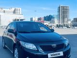 Toyota Corolla 2010 годаfor4 900 000 тг. в Астана – фото 3