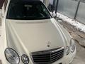 Mercedes-Benz E 350 2008 годаfor4 300 000 тг. в Актобе – фото 9