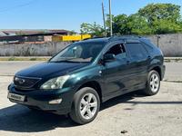 Lexus RX 300 2004 годаүшін8 500 000 тг. в Шымкент