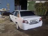 Daewoo Nexia 2012 года за 1 800 000 тг. в Жетысай – фото 2