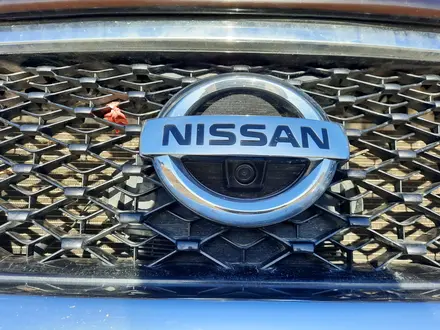 Nissan Pathfinder 2014 годаүшін12 200 000 тг. в Атырау – фото 17