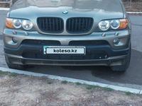 BMW X5 2004 года за 7 500 000 тг. в Алматы