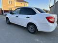 ВАЗ (Lada) Granta 2190 2014 годаүшін2 850 000 тг. в Атырау – фото 2