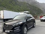 Hyundai Tucson 2018 годаүшін7 500 000 тг. в Актобе