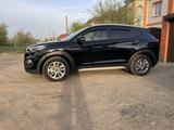 Hyundai Tucson 2018 года за 7 500 000 тг. в Актобе – фото 3