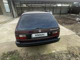 Volkswagen Passat 1991 годаүшін1 800 000 тг. в Шымкент – фото 3