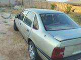 Opel Vectra 1992 года за 950 000 тг. в Актау – фото 4